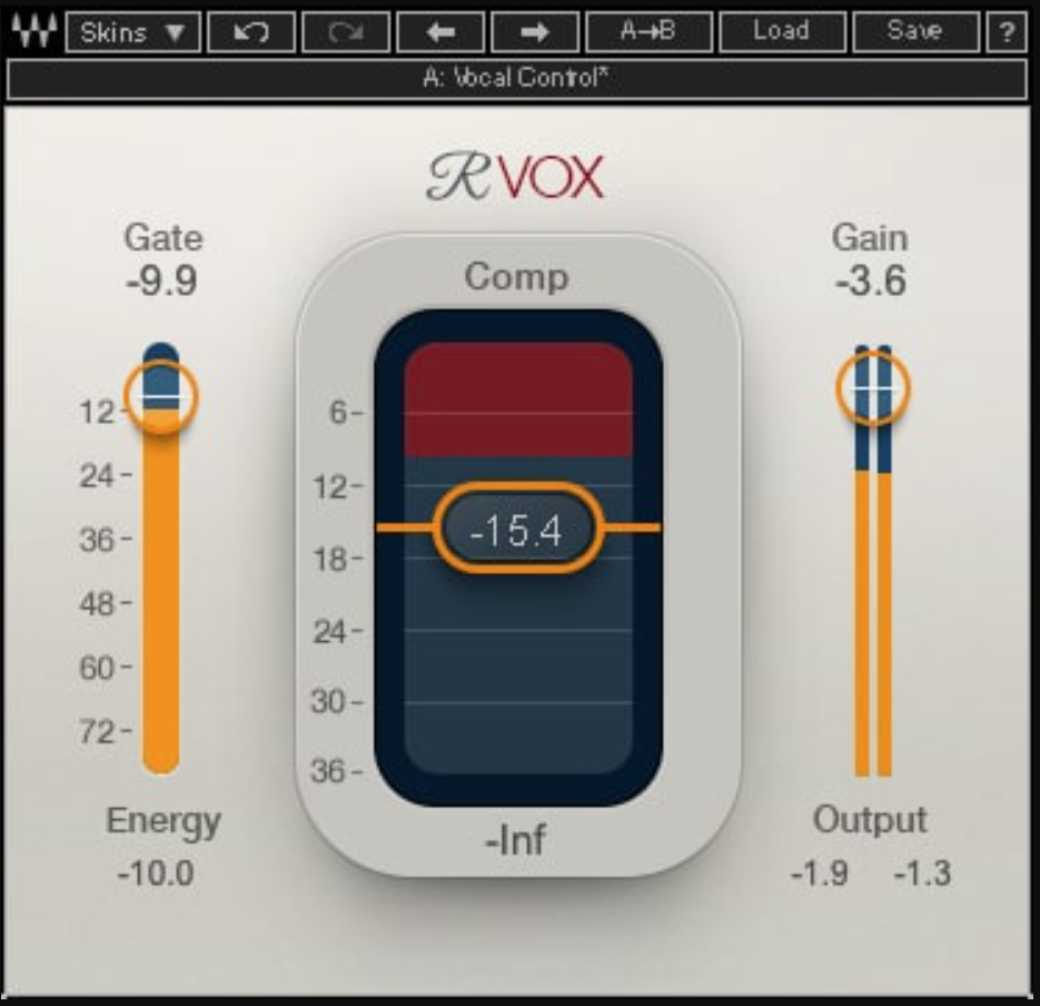 R Vox Compressor. Renaissance Vox. Waves Renaissance Vox. R Compressor Waves r Vox.