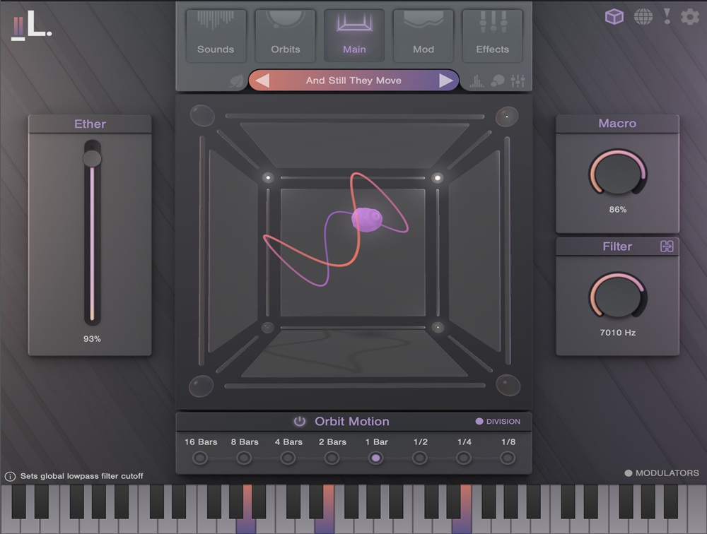 Lunacy Audio CUBE Mini