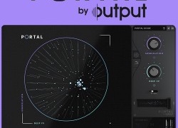 Output Portal