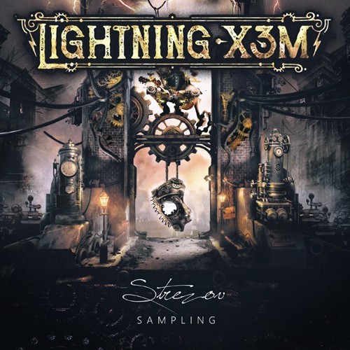 Strezov Sampling Lightning X3M