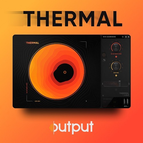 Output THERMAL Output