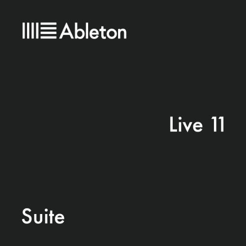 Ableton Live 11 Suite (full version)