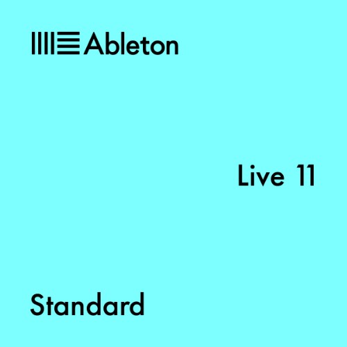 Ableton Ableton Live Standard 11 - Max For Live