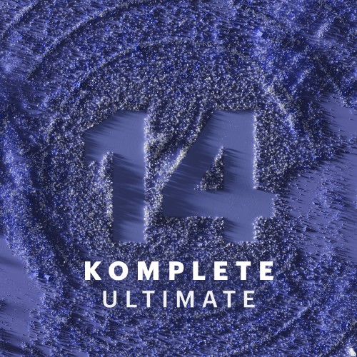 Native Instruments KOMPLETE 14 ULTIMATE Upg. for KSelect DL