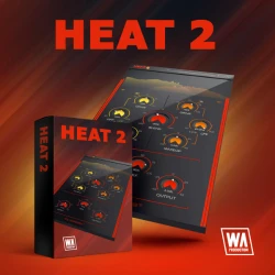 WA Production Heat 2