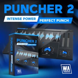 WA Production Puncher 2