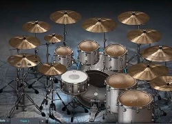 Toontrack The Progressive Foundry-SDX