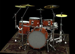 Toontrack 1x Drum Midi Pack of your choice