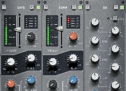 Harrison 32Classic Channel Strip