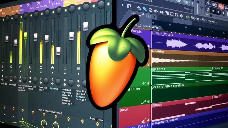 Other FL Studio Producer Edition
