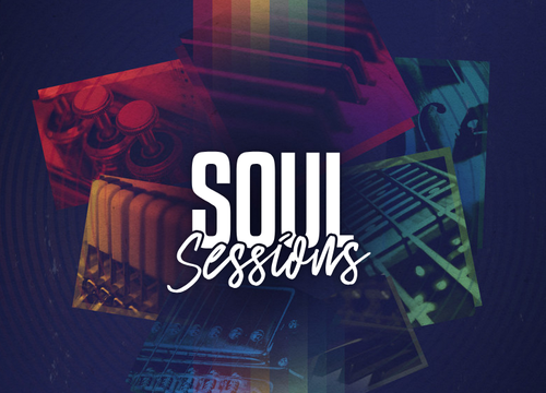 Native Instruments Soul Sessions