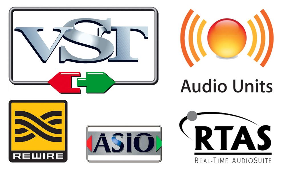 Arturia Arturia software instruments, Compressors, PreAmps