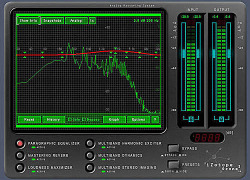 iZotope Ozone 3