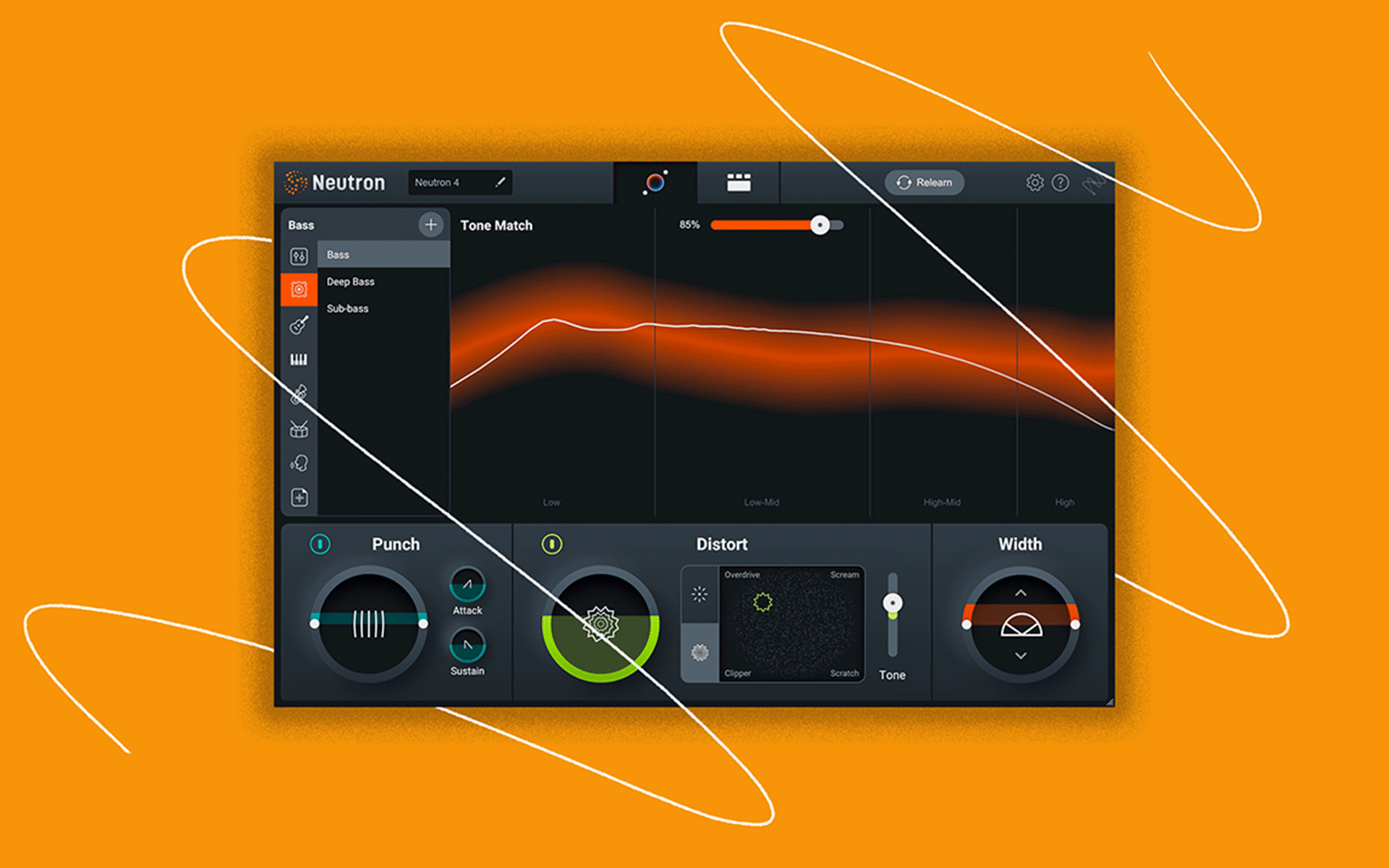 iZotope Neutron 4 Elements