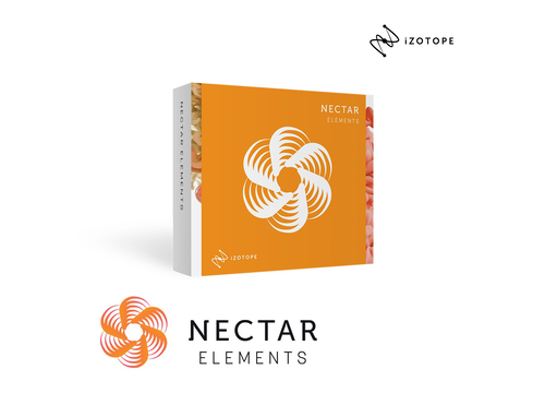 iZotope Nectar 3 Elements