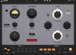 AudioThing Dials
