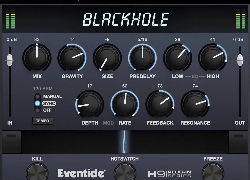 Eventide Blackhole