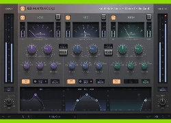 Solid State Logic SSL G3 MultiBusComp