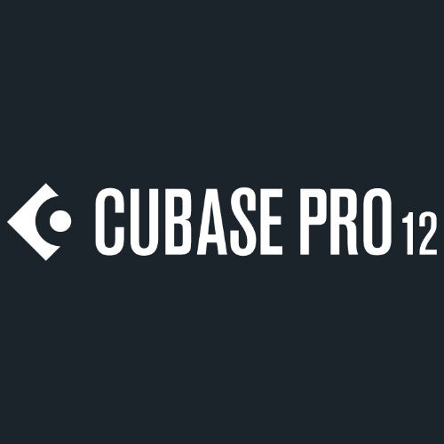 Steinberg Cubase 12 Pro