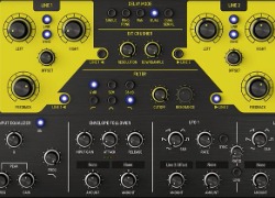 Arturia Eternity Delay