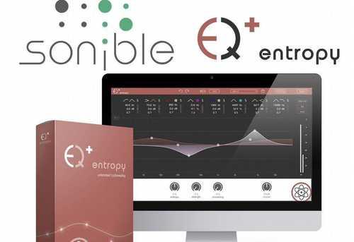 Sonible entropy:eq+