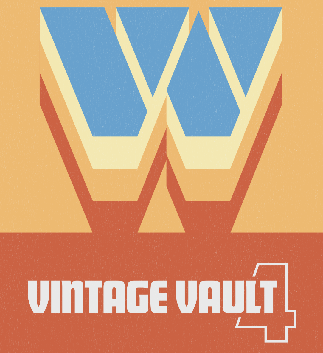 UVI UVI Vintage Vault 4