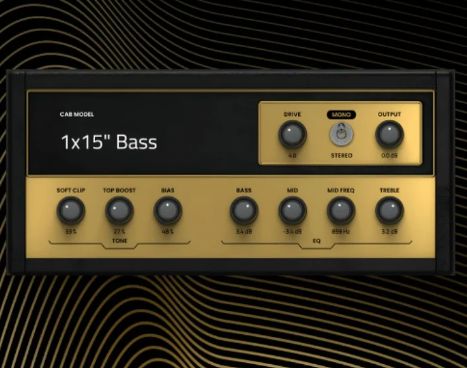 Air Music Tech AIR Amp Sim