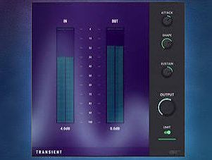 Air Music Tech Transient FX