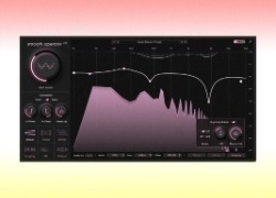 BABY AUDIO Smooth Operator Pro