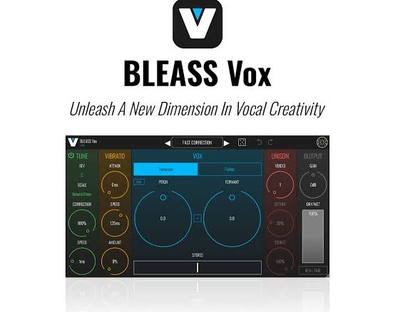 bleass Vox