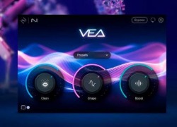 iZotope VEA