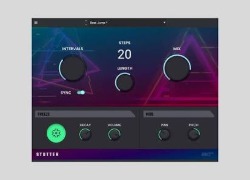 Air Music Tech Stutter FX