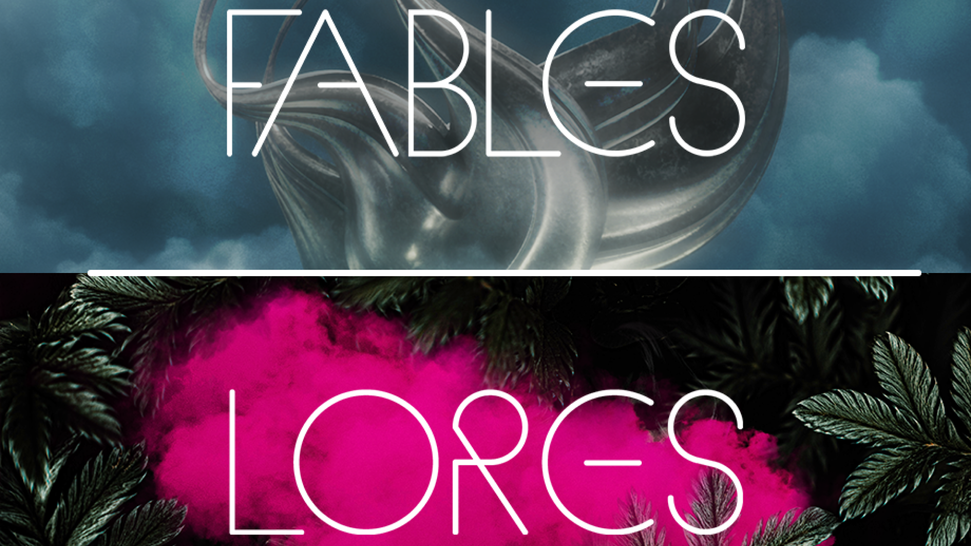 Native Instruments Lores-Fables bundle