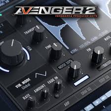 Vengeance VPS Avenger 2