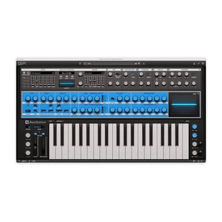 GForce GForce Bass Station