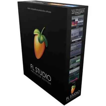 Image Line 6-month FL studio Producer Edition license