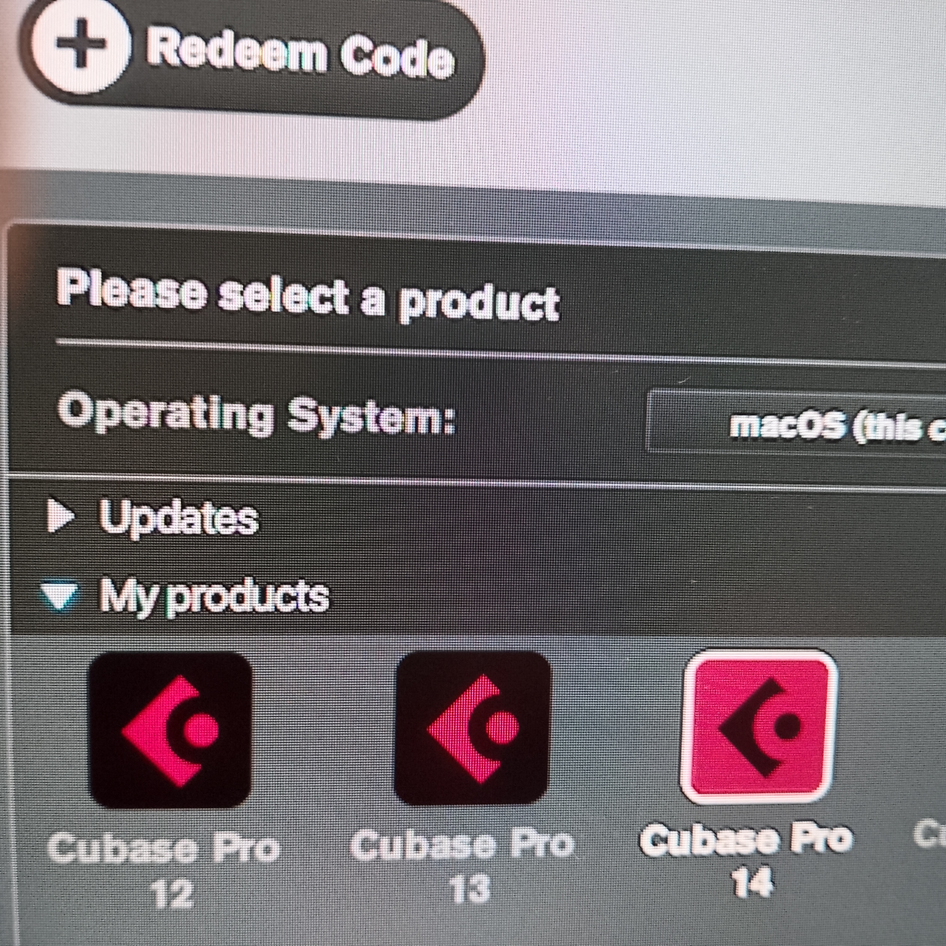 Steinberg cubase 14 pro