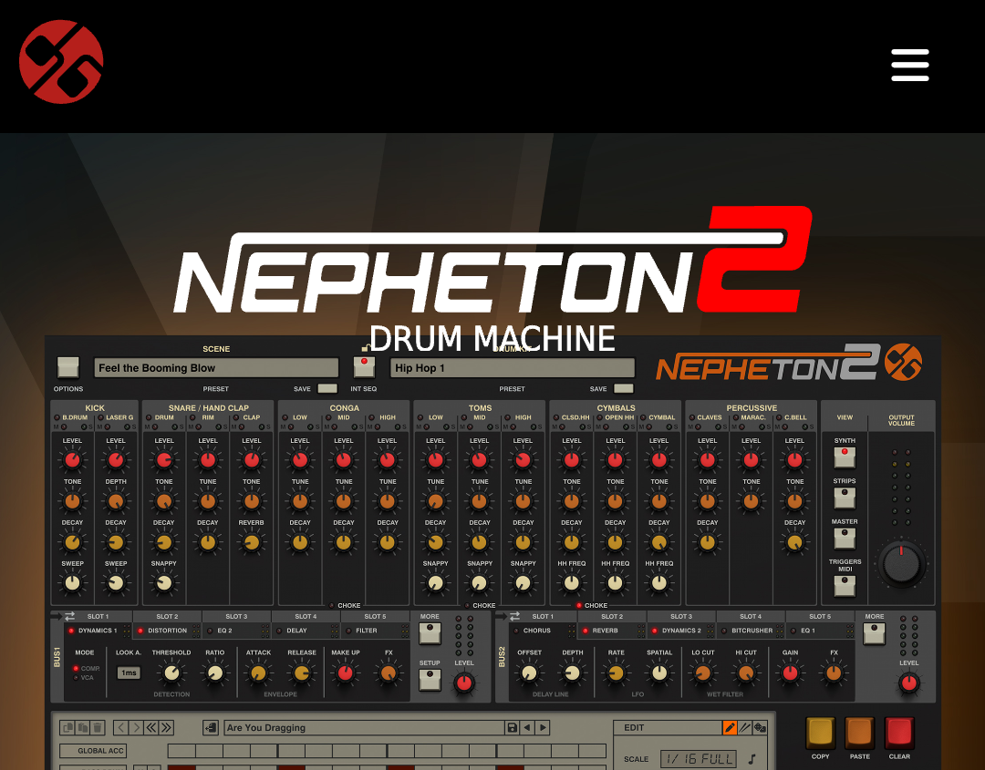 D16 Group Nepheton2