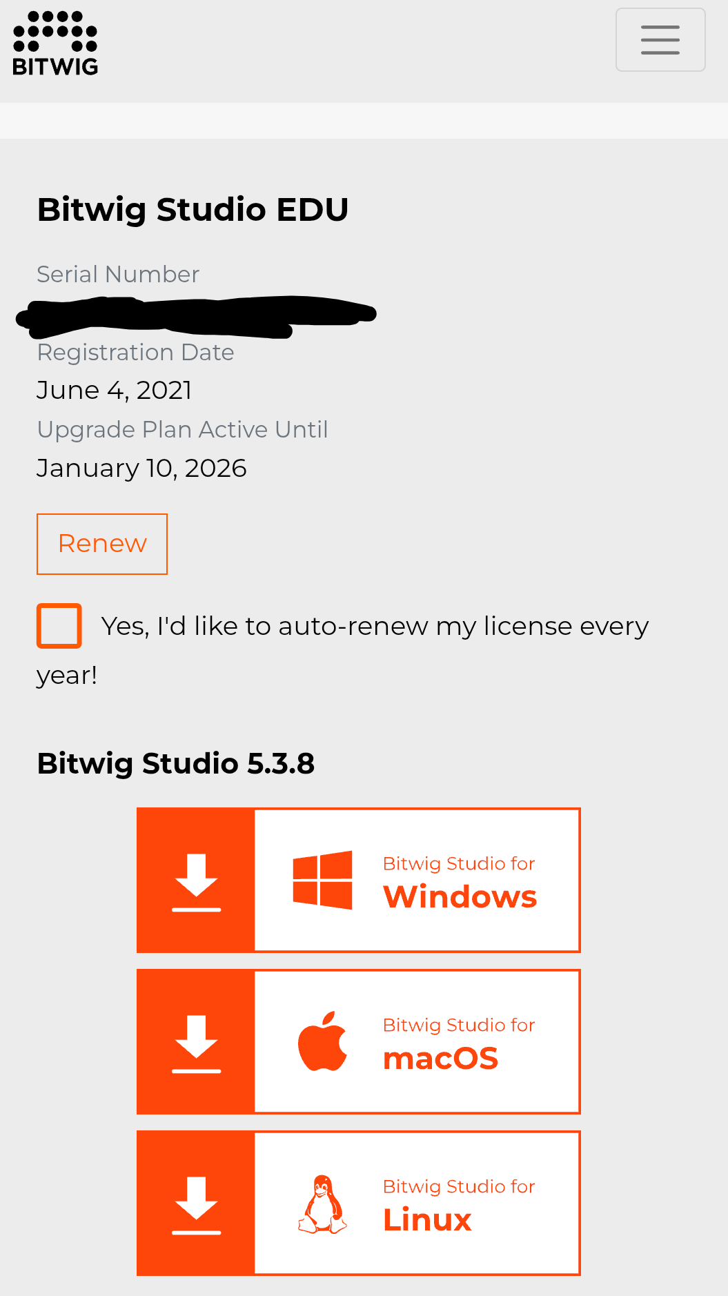 Bitwig Bitwig Studio Educational (Latest) updates to Jan 