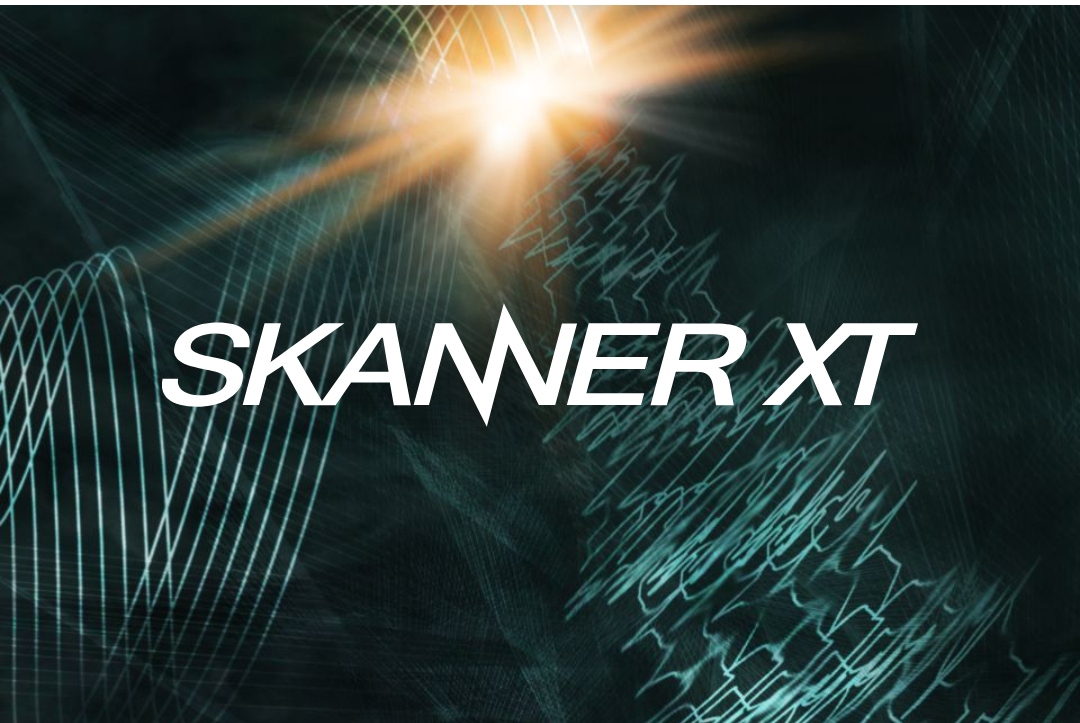 Native Instruments Skanner XT