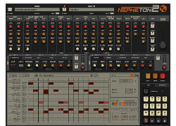 D16 Group Nepheton 2