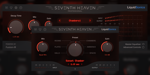 Liquidsonics Seventh Heaven Pro