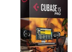 Steinber Cubase 15 Pro