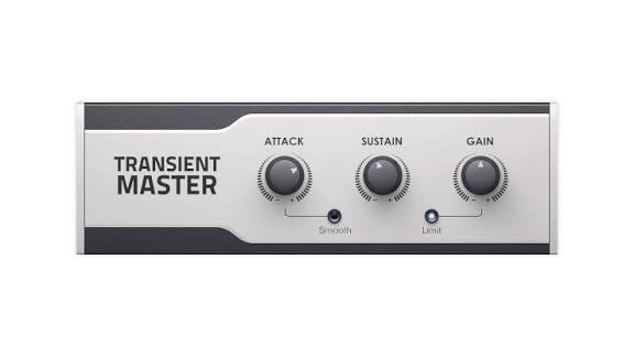 Native Instruments Transient Master FX