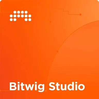 Bitwig Studio EDU 5.2