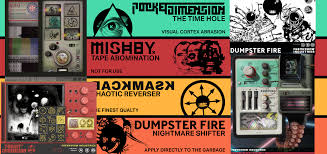 freakshow industries 3 plugin bundle