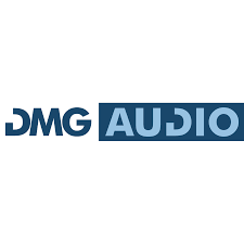 DMG Audio Trackcomp & Equick