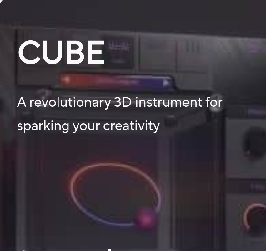 Lunacy Audio Cube Bundle