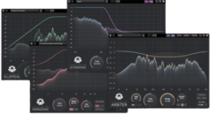 Tokyo Dawn Records Special Filters Bundle..