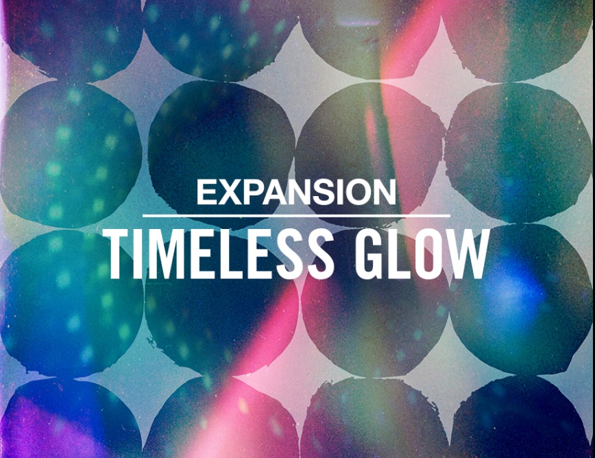 Native Instruments Timeless Glow